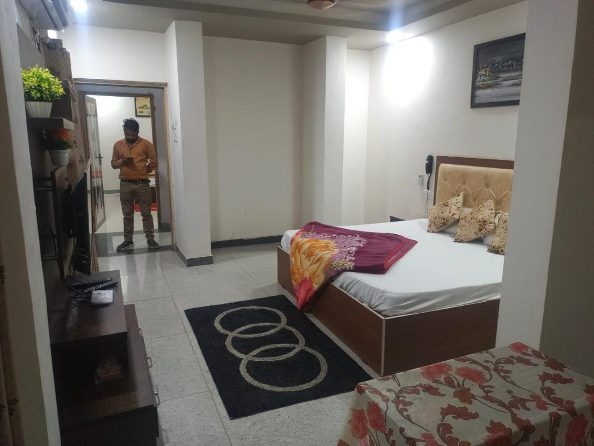 Hotel Royal Churu Exterior photo