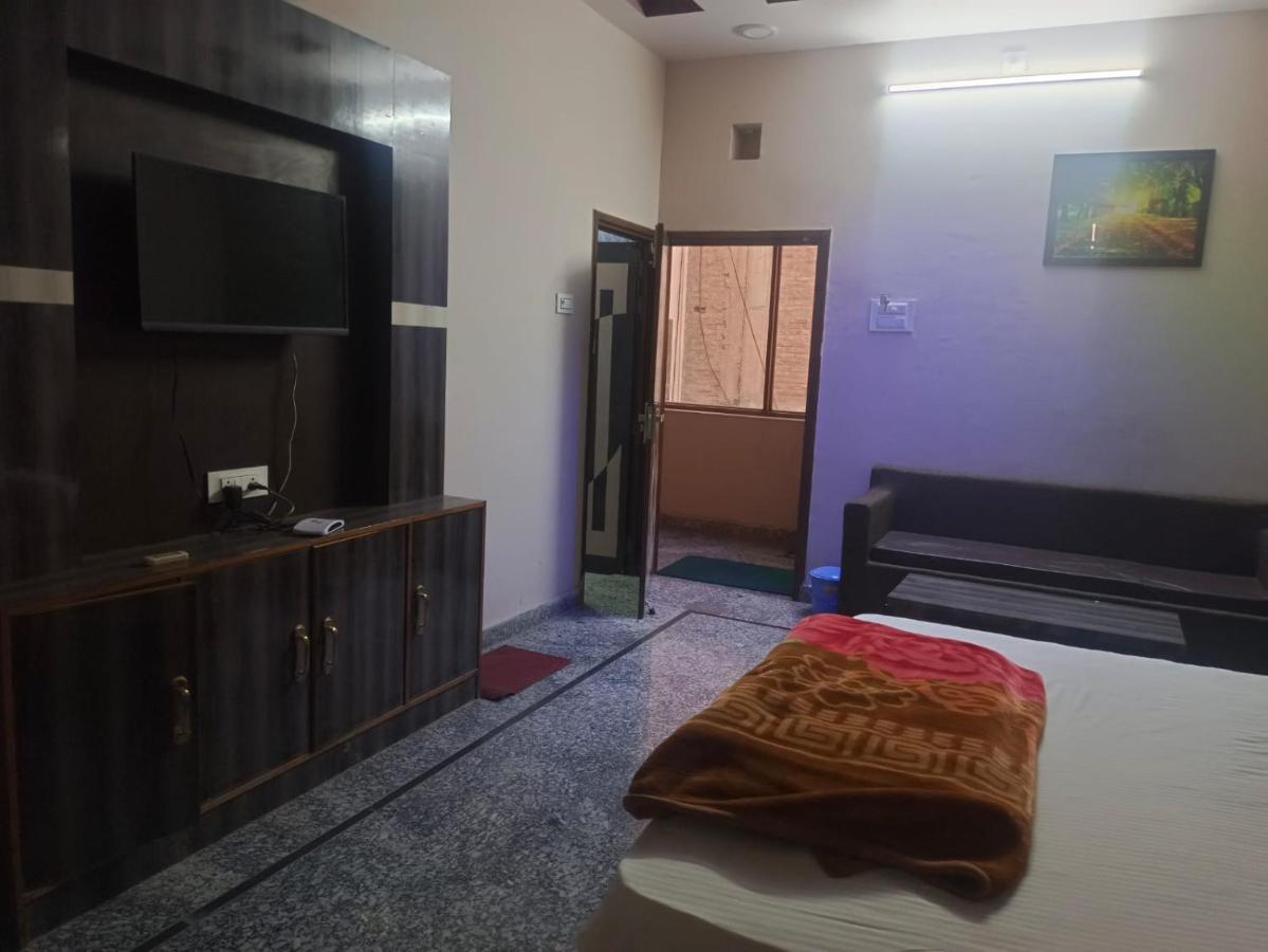Hotel Royal Churu Exterior photo