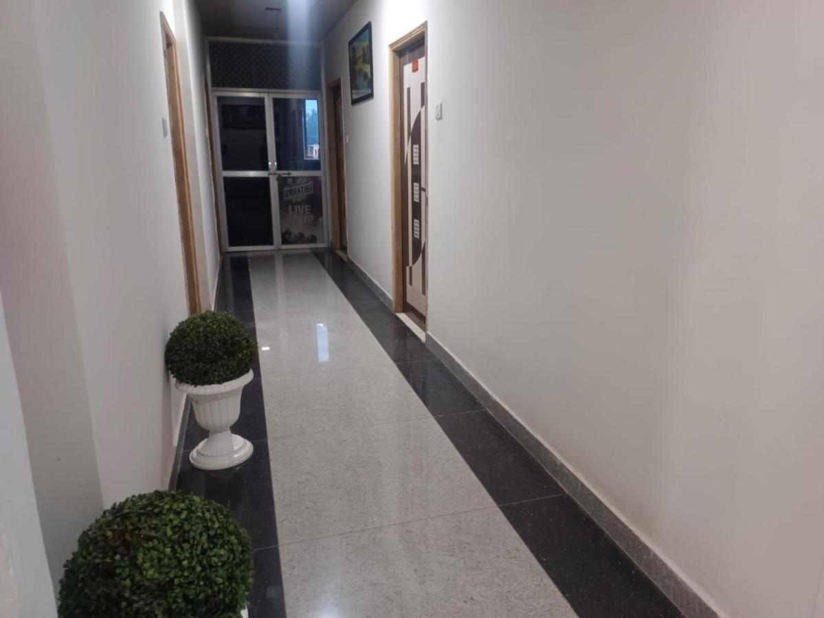 Hotel Royal Churu Exterior photo