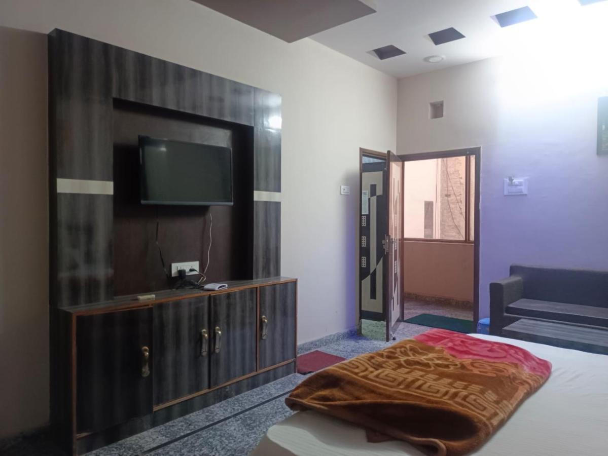 Hotel Royal Churu Exterior photo