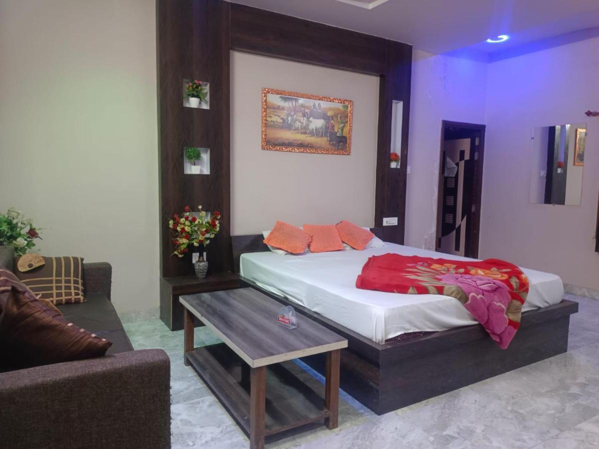 Hotel Royal Churu Exterior photo